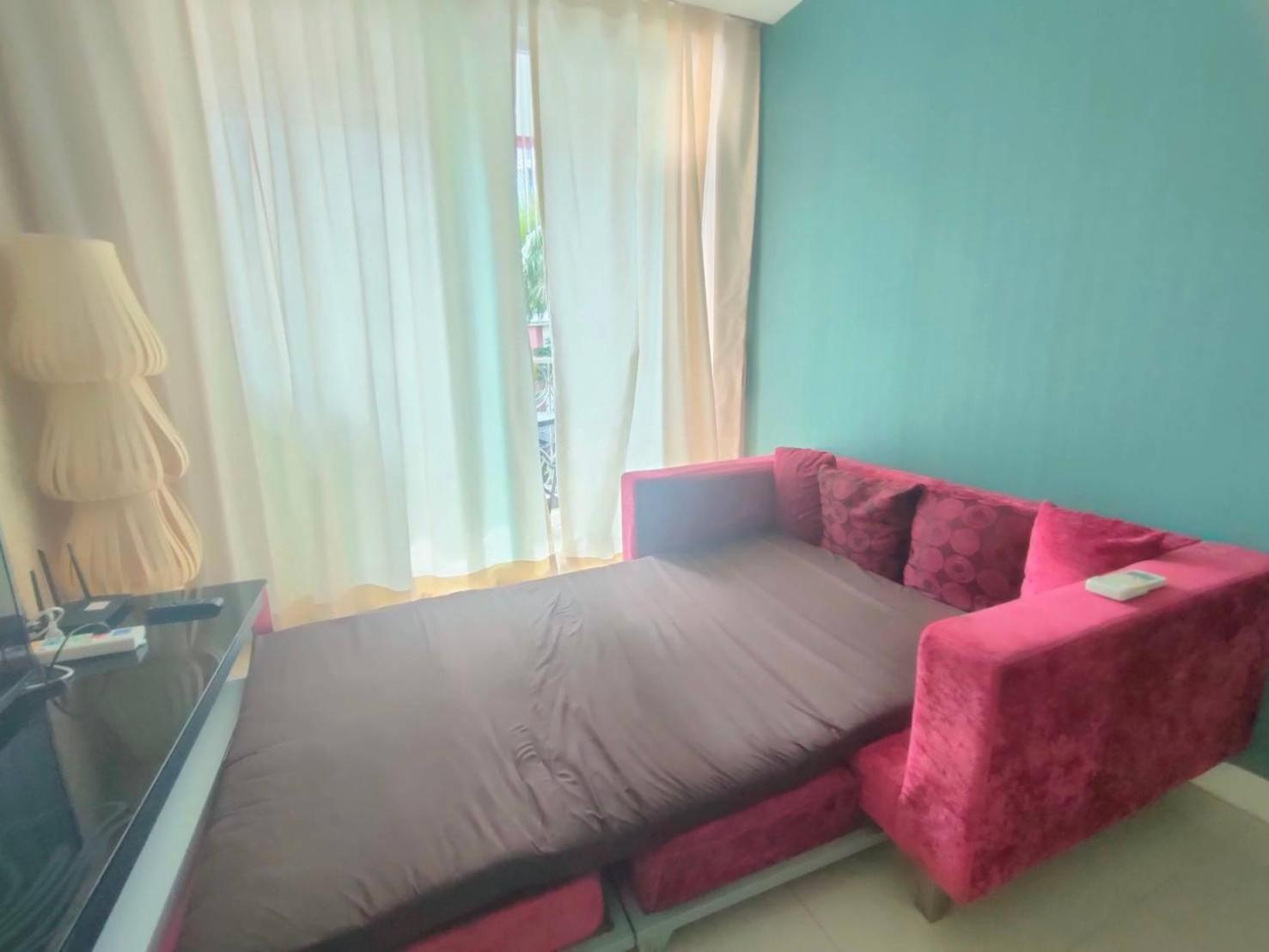 Grande Caribbean Condo By Suneeya Pattaya Ngoại thất bức ảnh