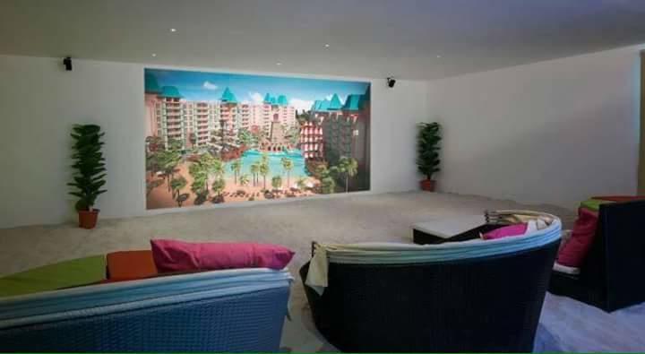Grande Caribbean Condo By Suneeya Pattaya Ngoại thất bức ảnh